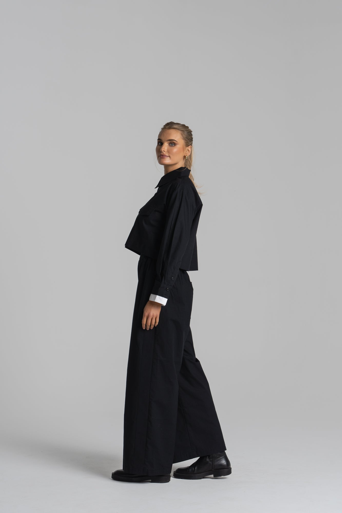 THE SLOANE SHIRT