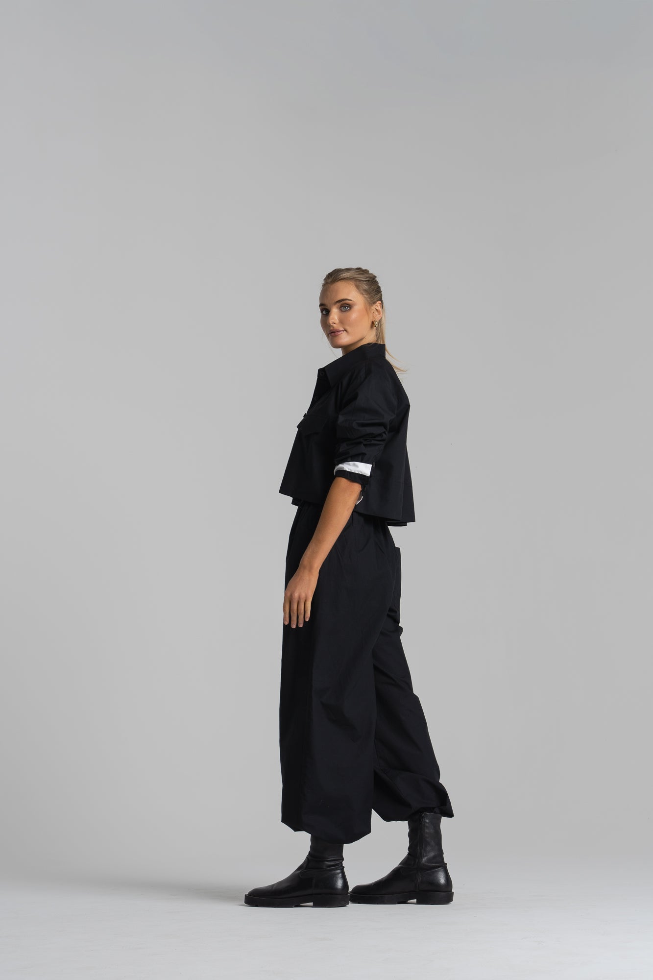 THE SLOANE SHIRT