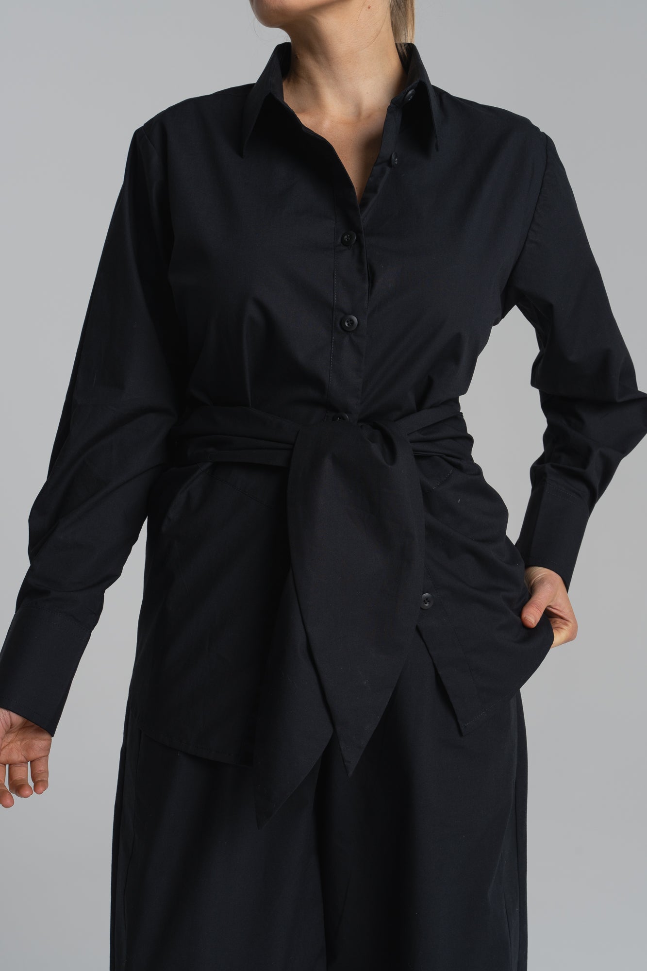 THE ARDEN SHIRT