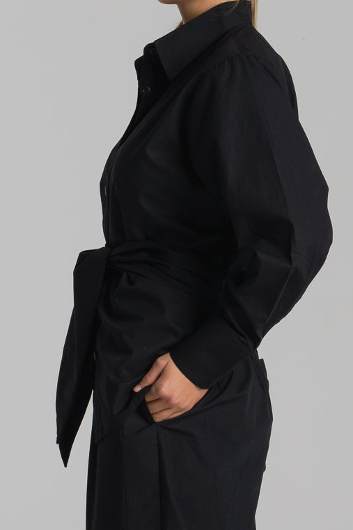 THE ARDEN SHIRT