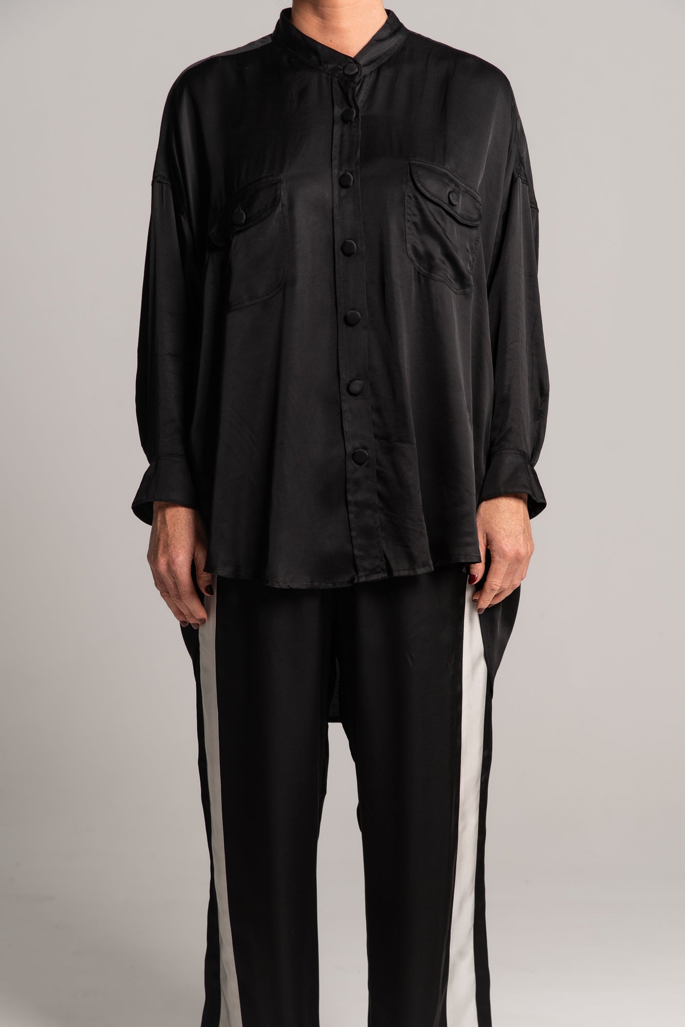 LUXE BY FOUND - LUISA PANT