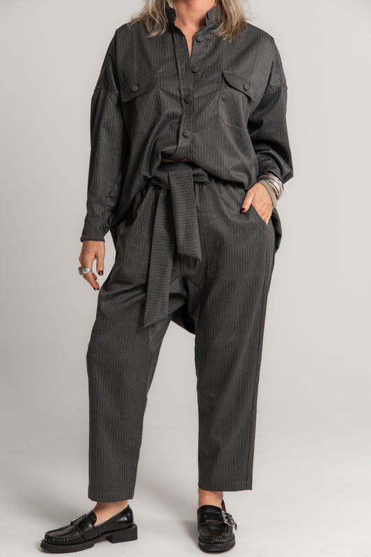 OFF DUTY SUITING - The Lennox Pant