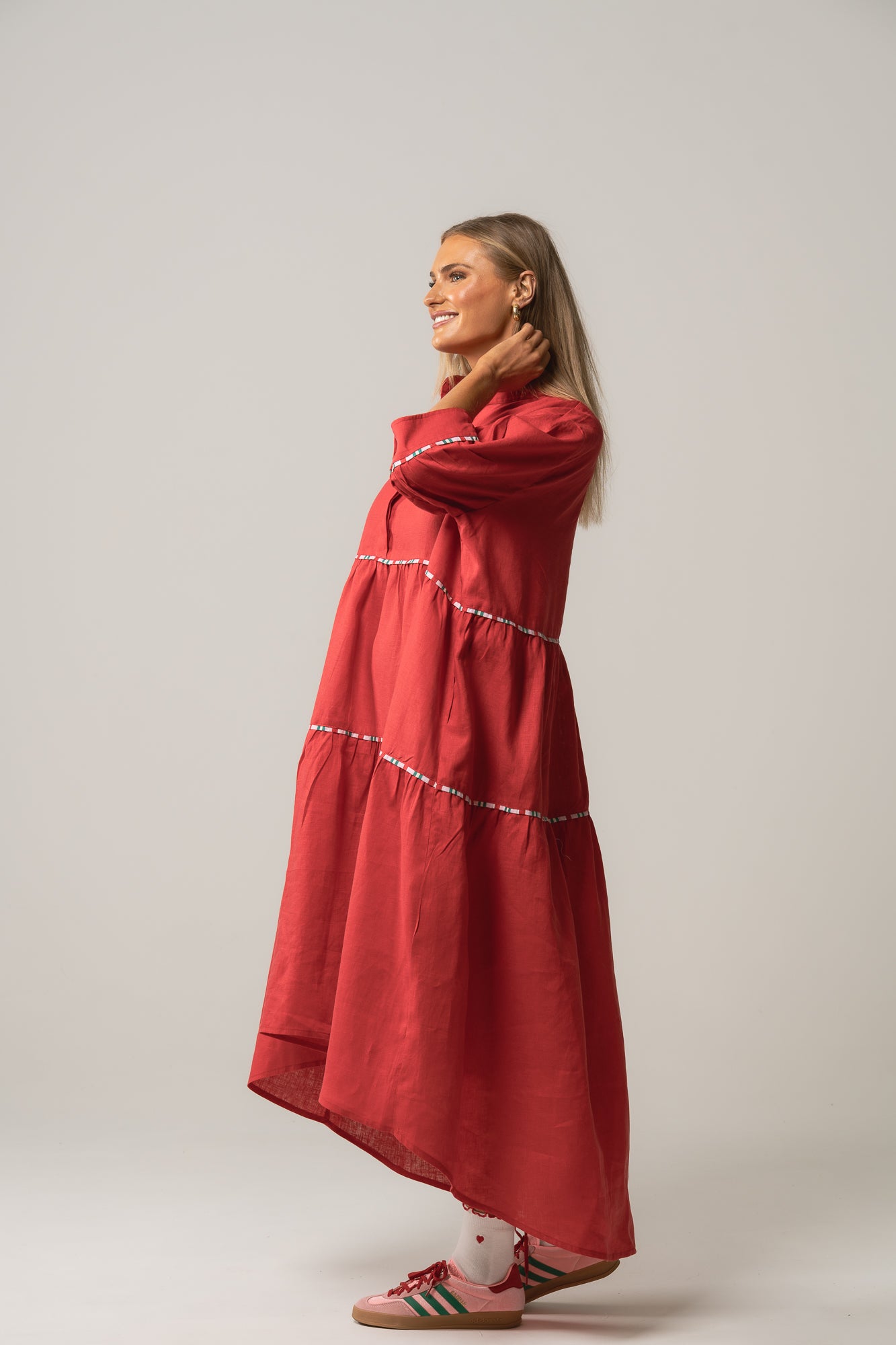 CURATED CHAOS -  FRENCHY