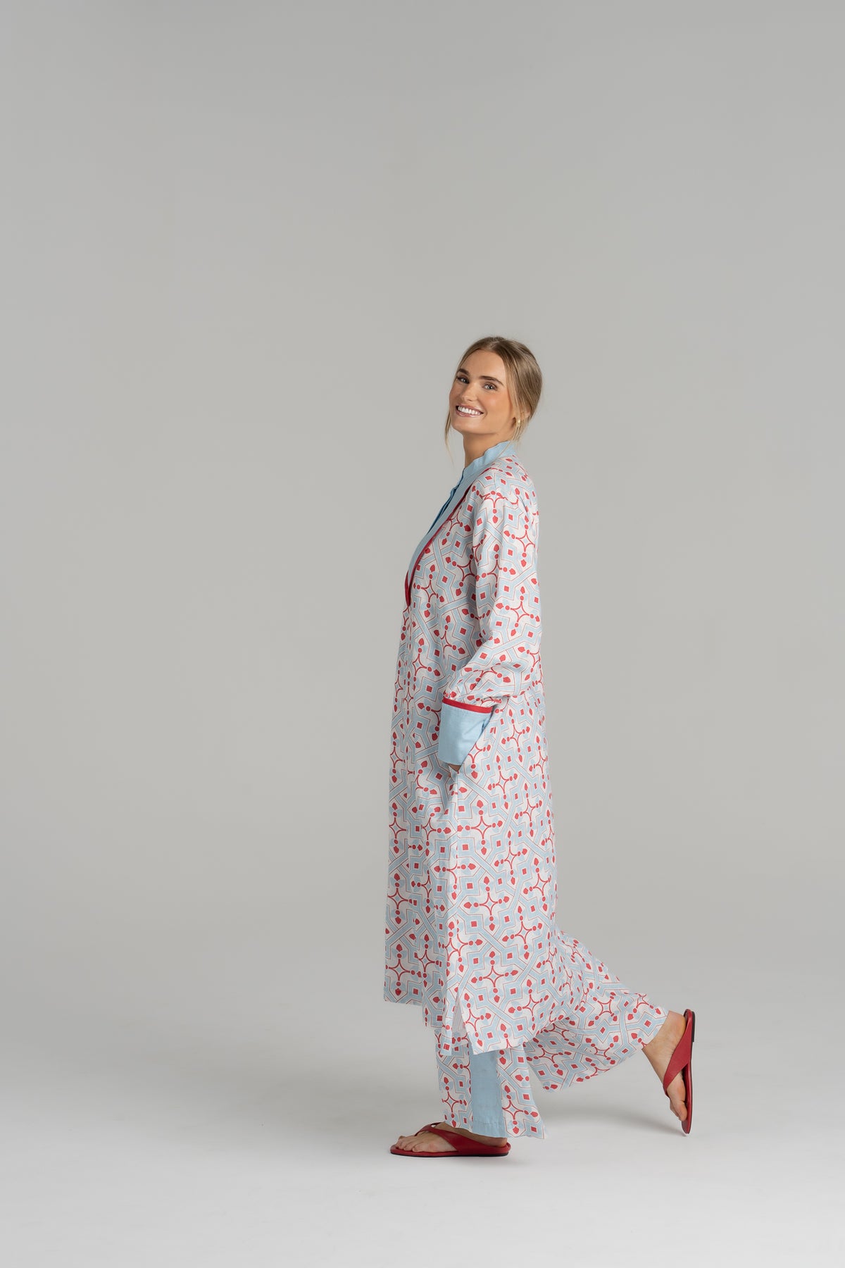 THE RIVIERA EDIT - BLAIR DRESS