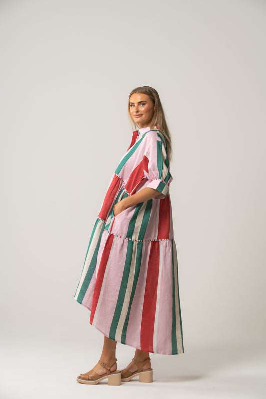 CURATED CHAOS -  FRENCHY