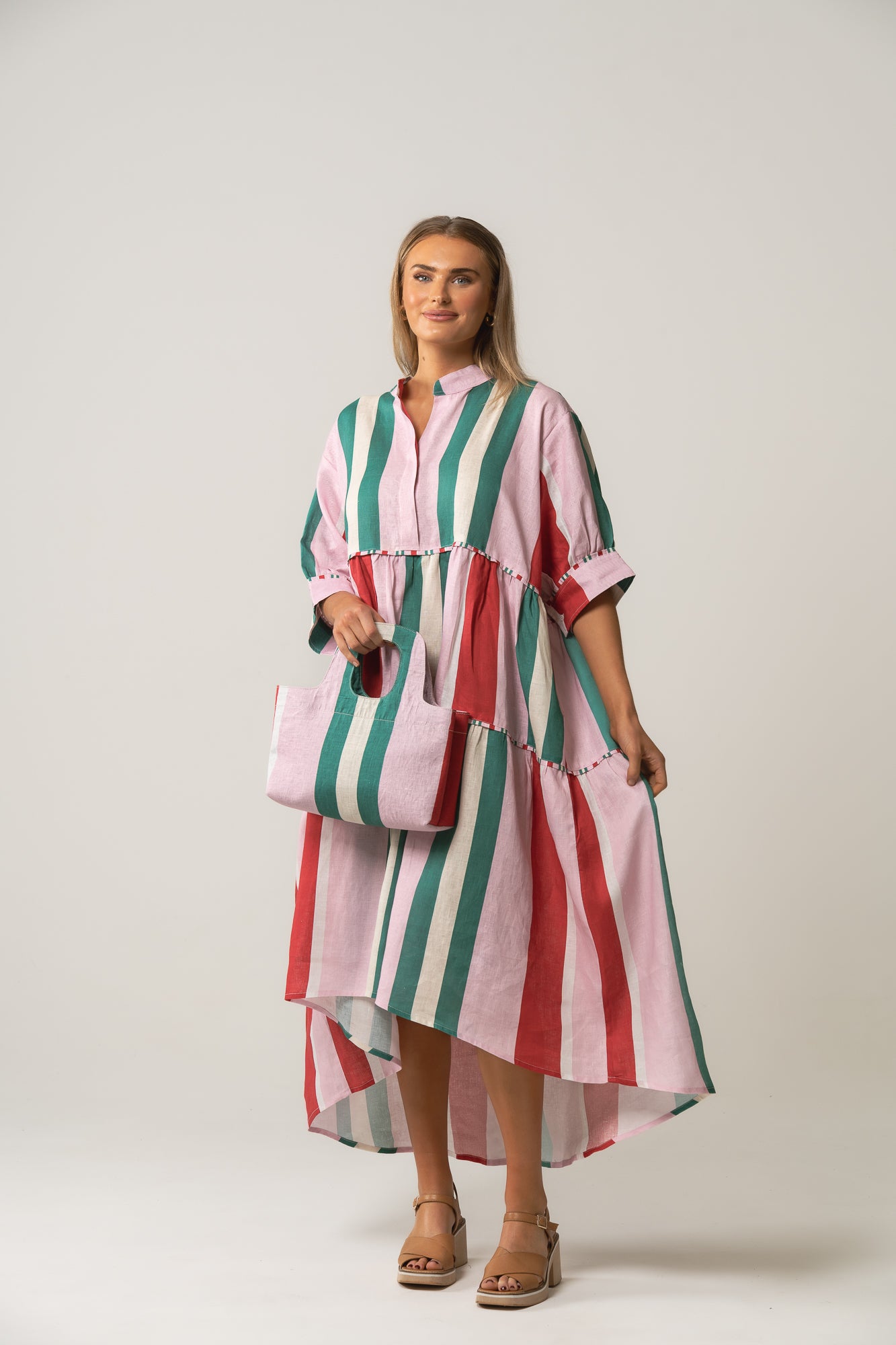 CURATED CHAOS -  FRENCHY