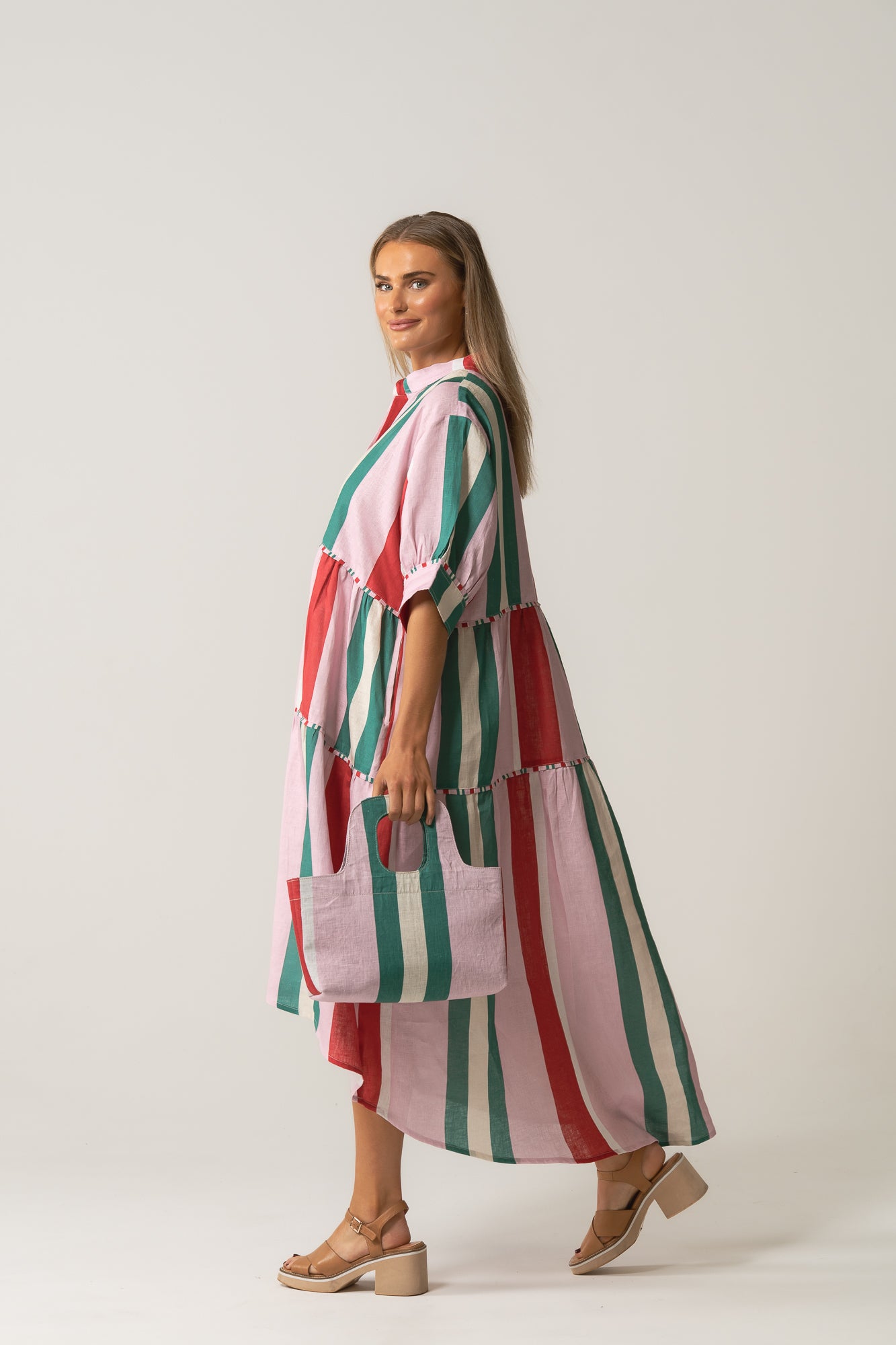 CURATED CHAOS -  FRENCHY