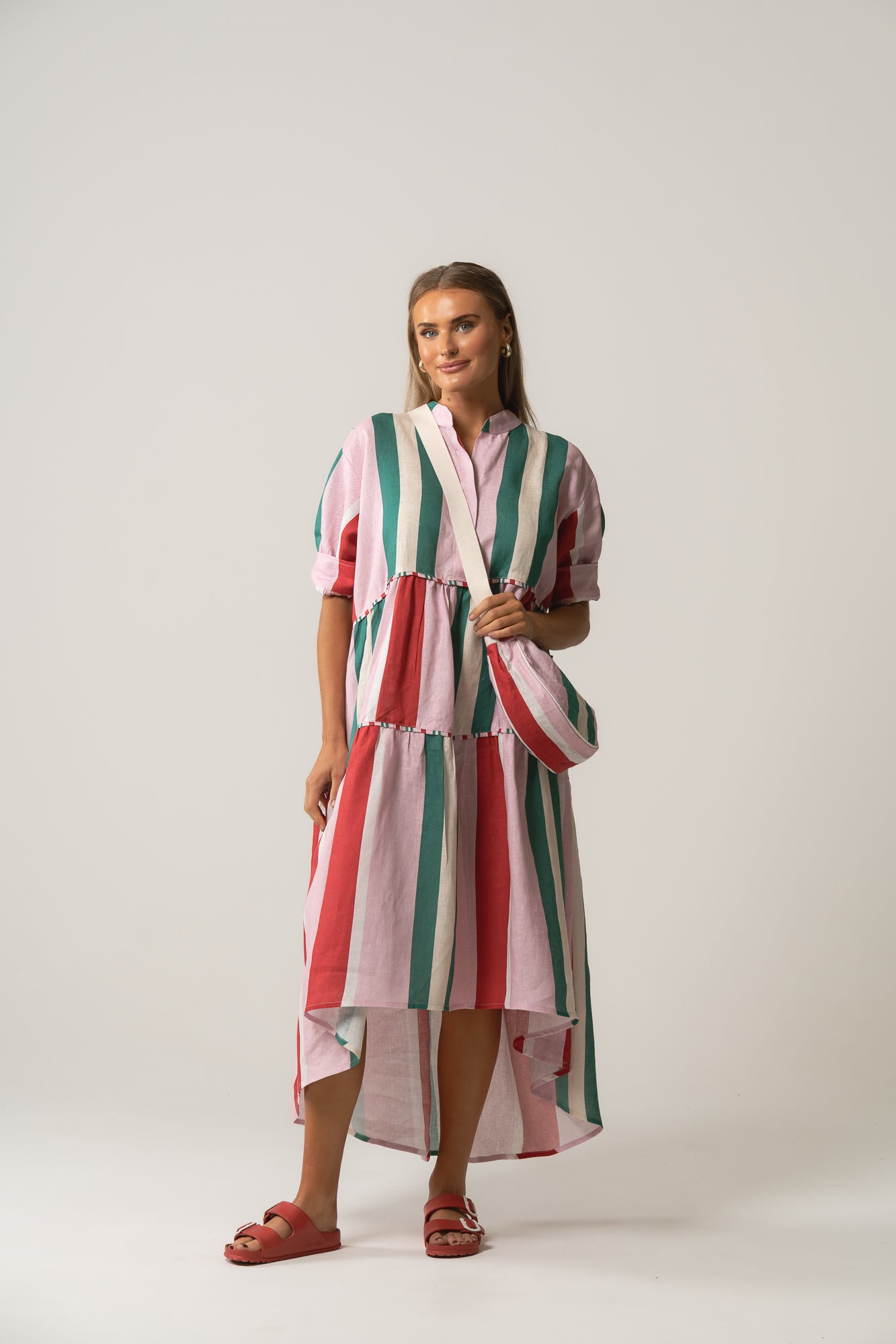 CURATED CHAOS -  FRENCHY