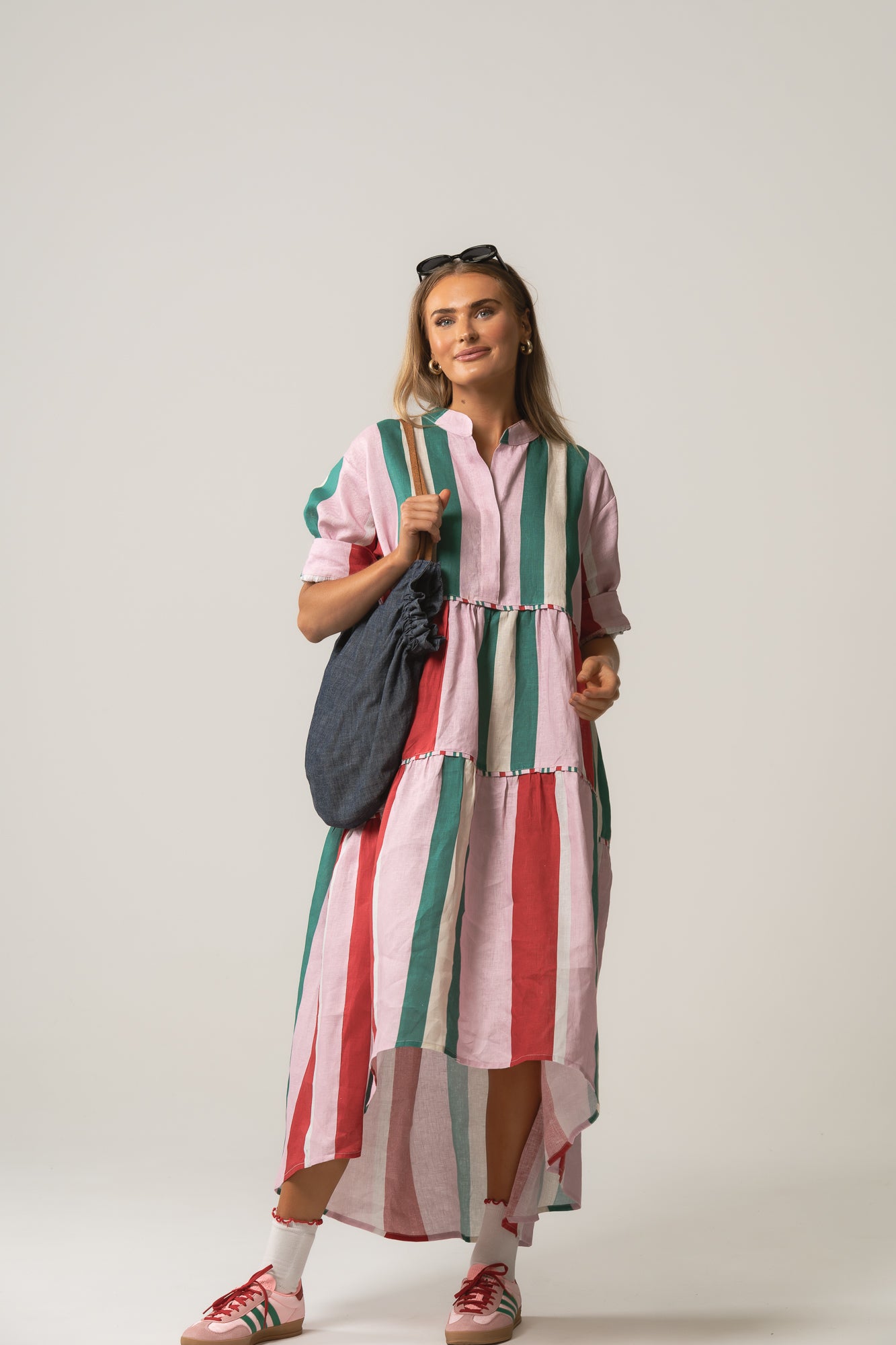 CURATED CHAOS -  FRENCHY