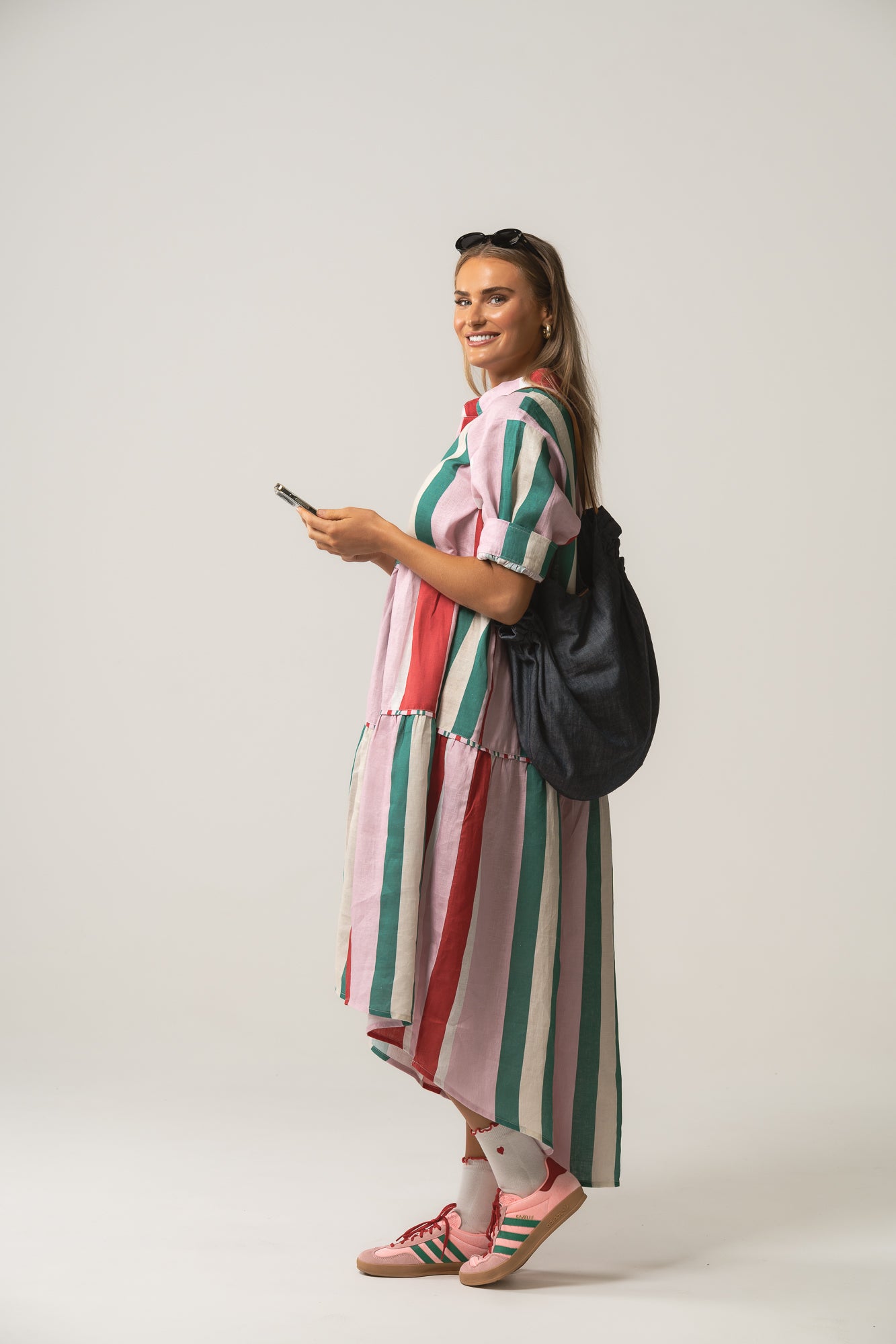 CURATED CHAOS -  FRENCHY