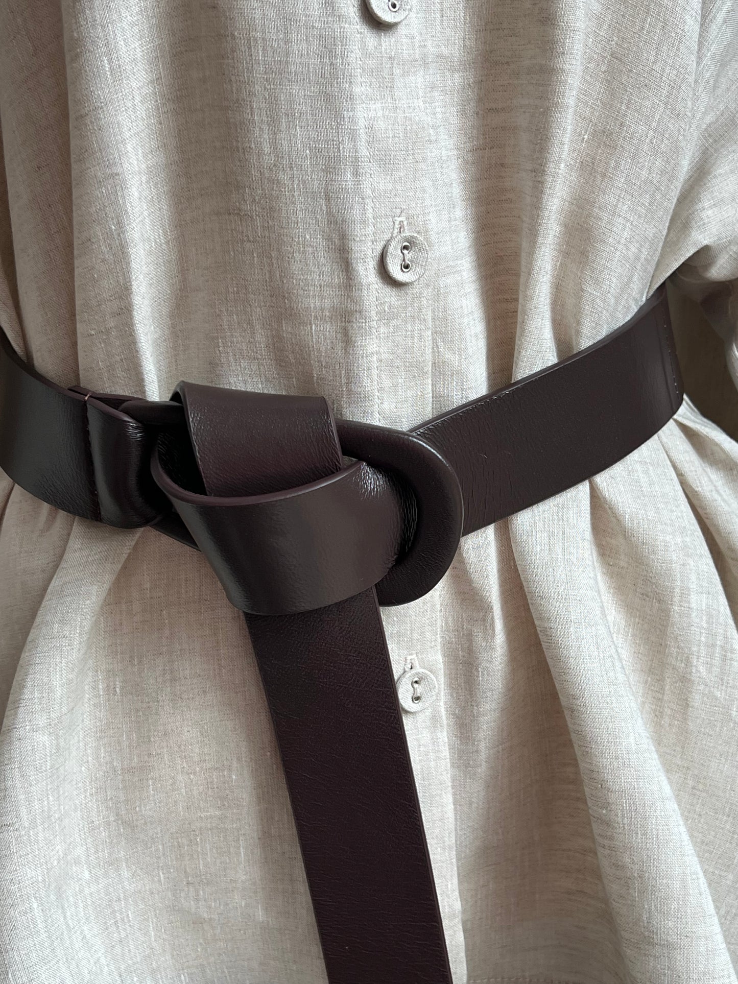 TIE ME UP BELT