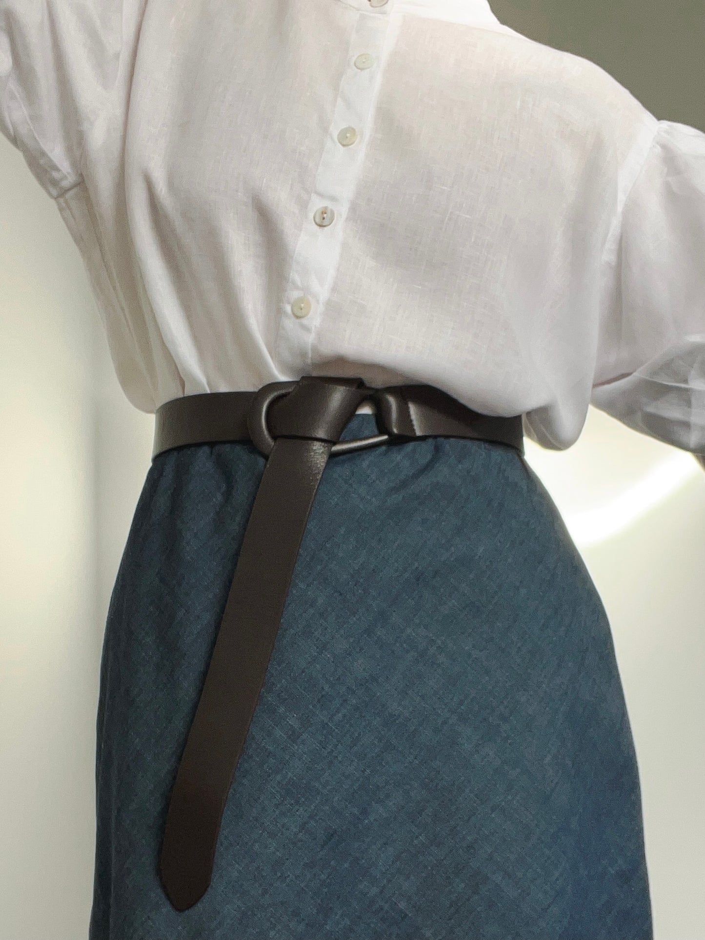 TIE ME UP BELT