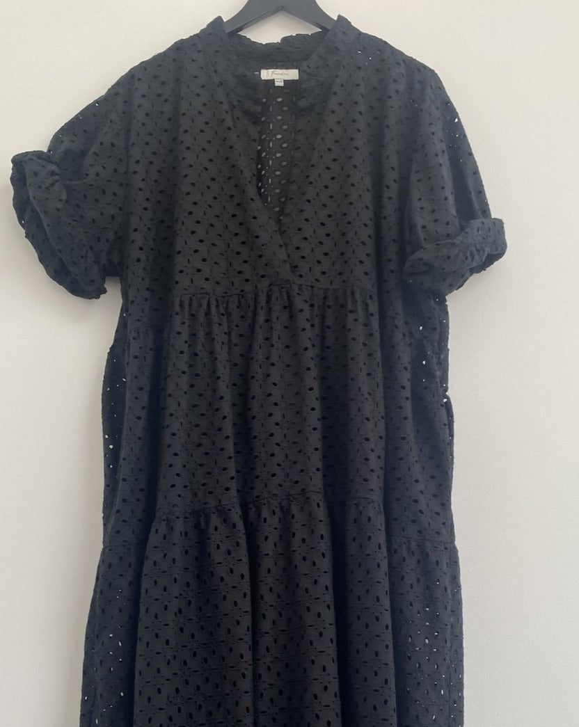 AMELIE FRENCHY DRESS